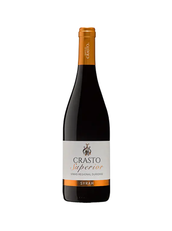 Crasto Superior Syrah