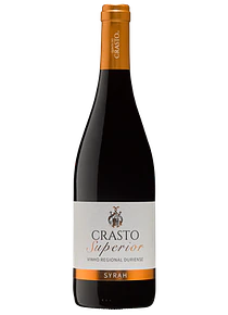 Crasto Superior Syrah