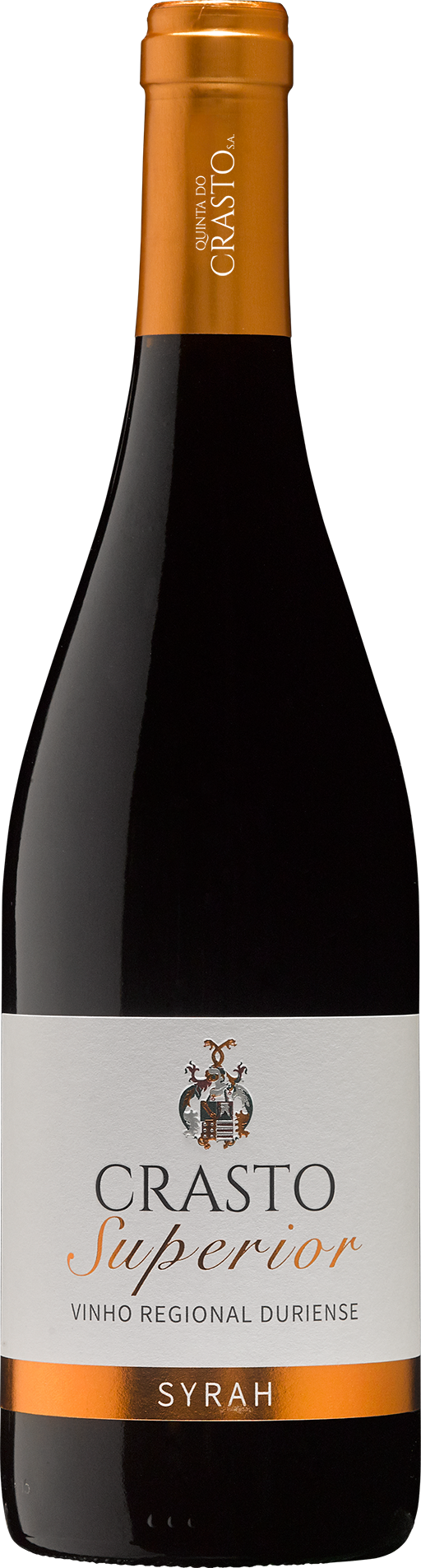 Crasto Superior Syrah