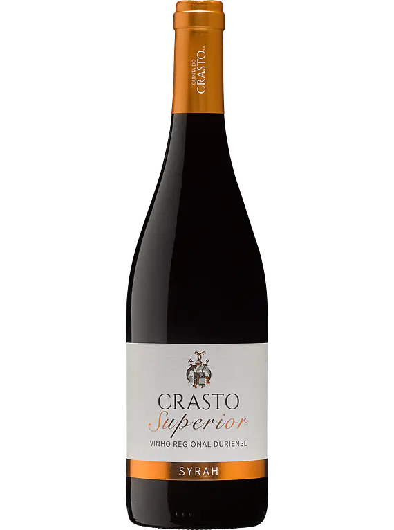 Crasto Superior Syrah