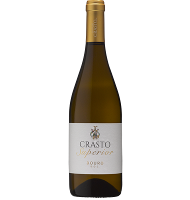 Crasto Superior Branco