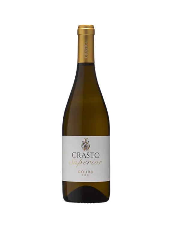 Crasto Superior Branco