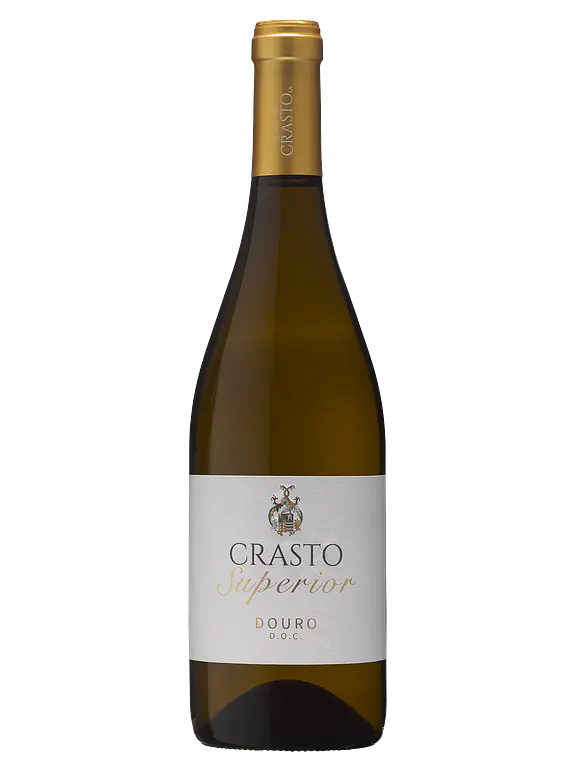 Crasto Superior Branco