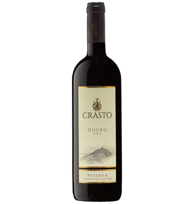 Crasto Tinto Reserva Vinhas Velhas 