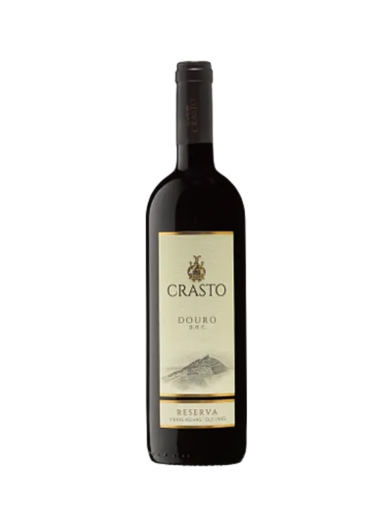 Crasto Tinto Reserva Vinhas Velhas 