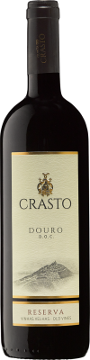 Crasto Tinto Reserva Vinhas Velhas 