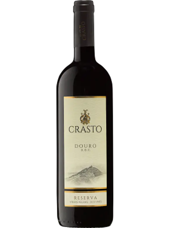 Crasto Tinto Reserva Vinhas Velhas 