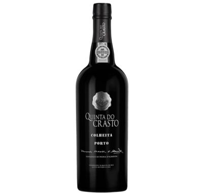 Quinta do Crasto Colheita