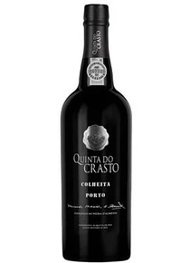 Quinta do Crasto Colheita