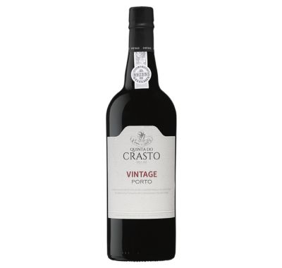Quinta do Crasto Vintage Porto