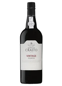 Quinta do Crasto Vintage Porto