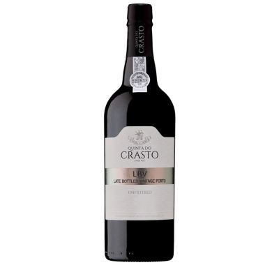 Quinta do Crasto L.B.V. Porto