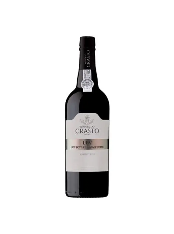 Quinta do Crasto L.B.V. Porto