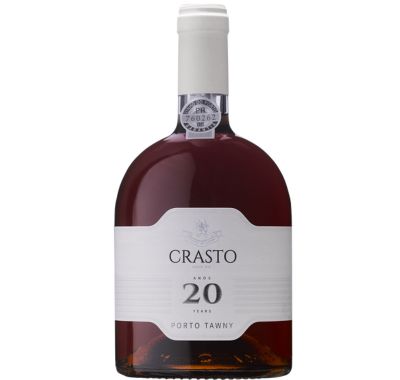 Quinta do Crasto 20 Anos Porto