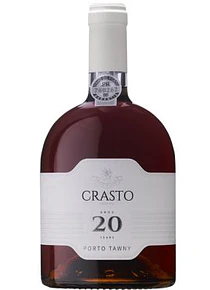 Quinta do Crasto 20 Anos Porto