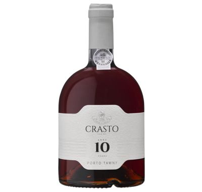 Quinta do Crasto 10 Anos Porto