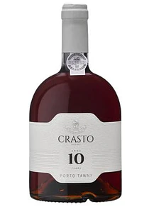 Quinta do Crasto 10 Anos Porto