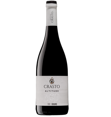Crasto Tinto Altitude