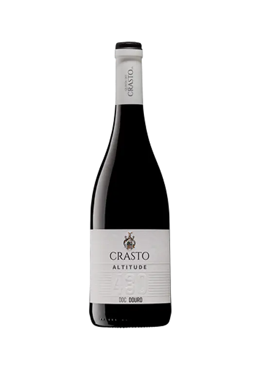 Crasto Tinto Altitude