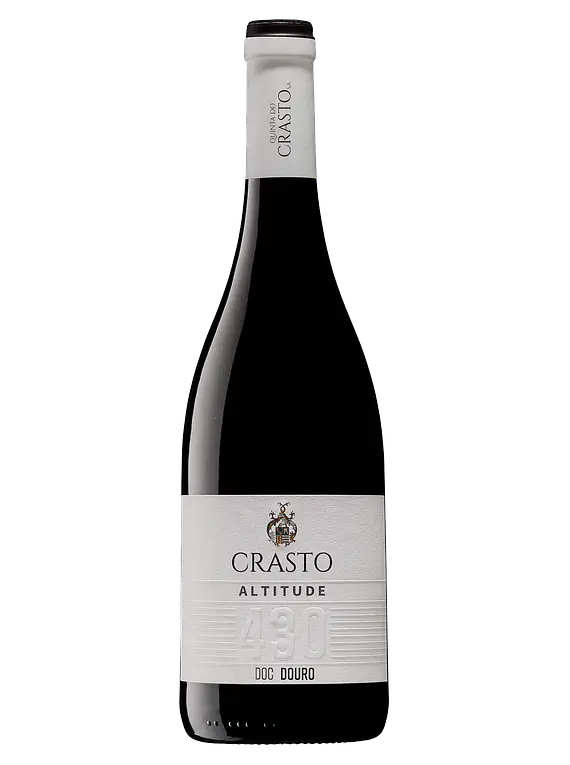 Crasto Tinto Altitude
