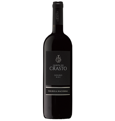Crasto Tinto Touriga Nacional