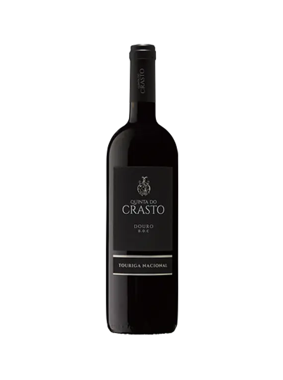 Crasto Tinto Touriga Nacional