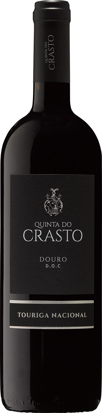 Crasto Tinto Touriga Nacional