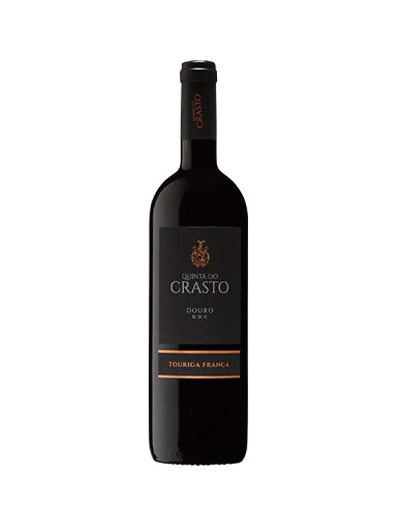 Crasto Tinto Touriga Franca