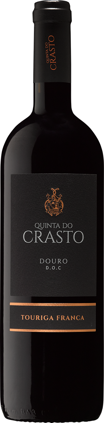 Crasto Tinto Touriga Franca
