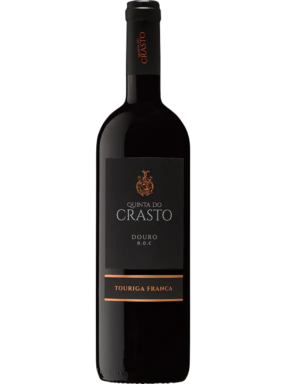 Crasto Tinto Touriga Franca