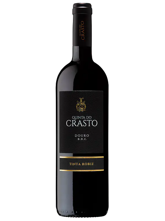 Crasto Tinto Tinta Roriz