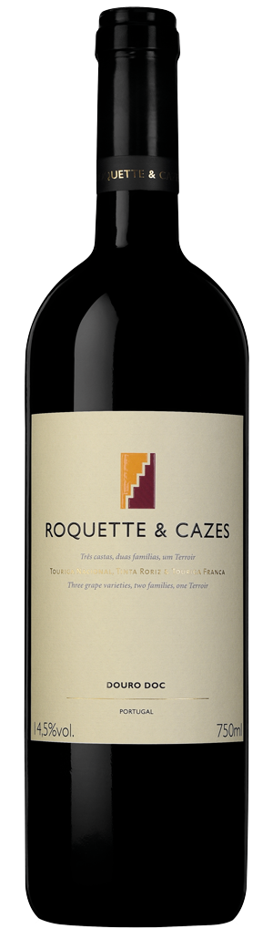 Roquette & Cazes