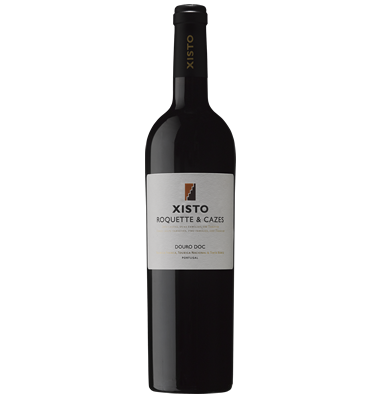 Xisto Tinto de Roquette & Cazes