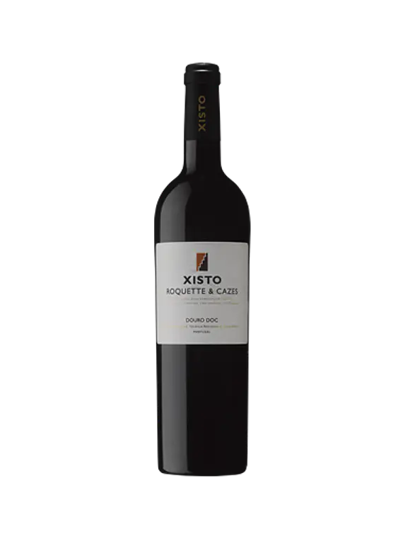 Xisto Tinto de Roquette & Cazes