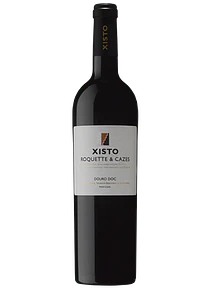 Xisto Tinto de Roquette & Cazes