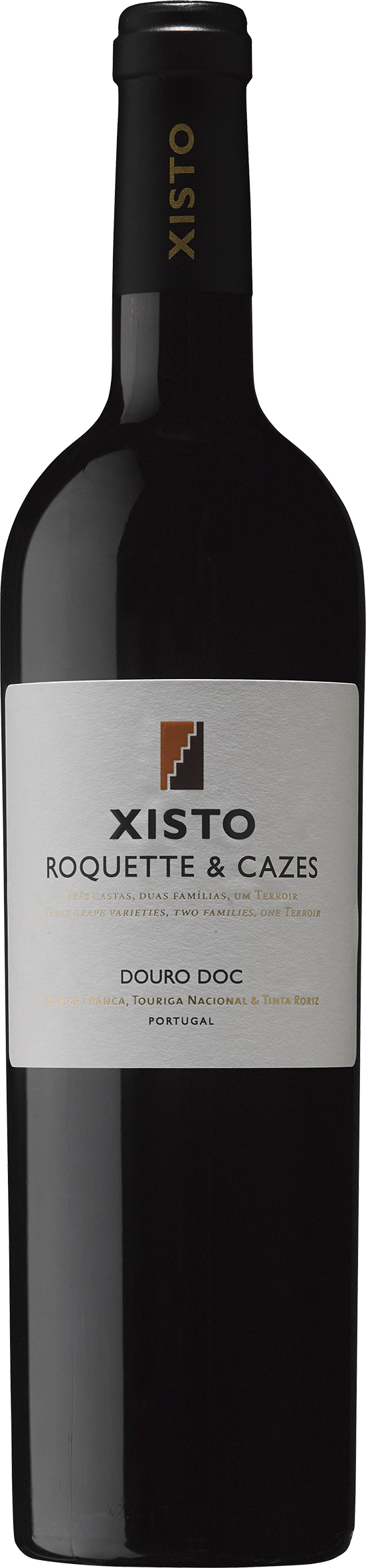 Xisto Tinto de Roquette & Cazes