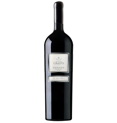 Quinta do Crasto Honore Tinto