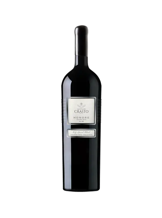 Quinta do Crasto Honore Tinto