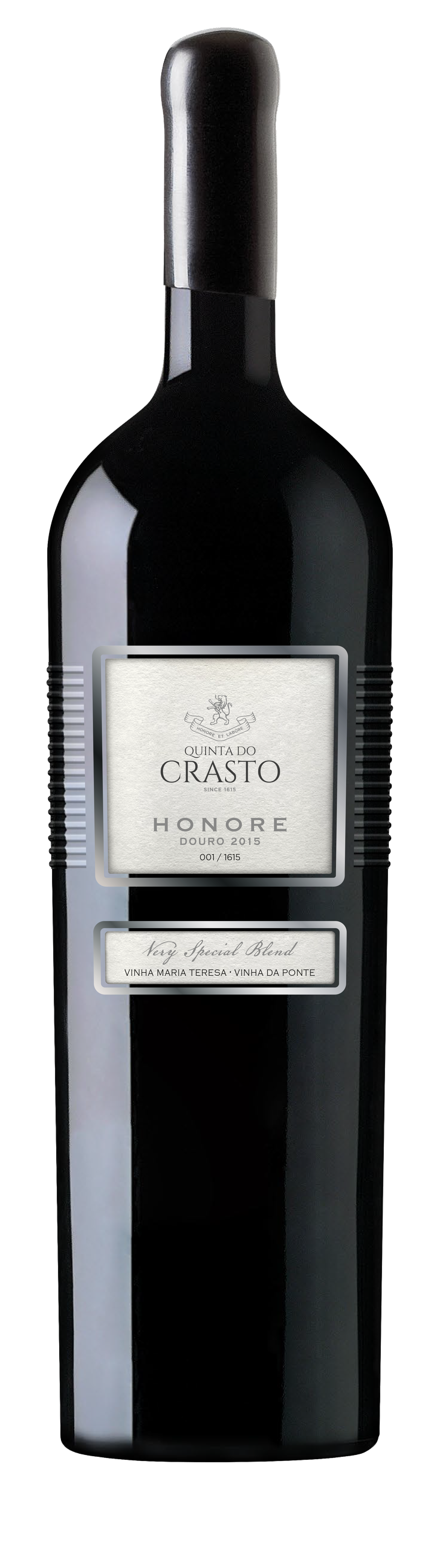 Quinta do Crasto Honore Tinto