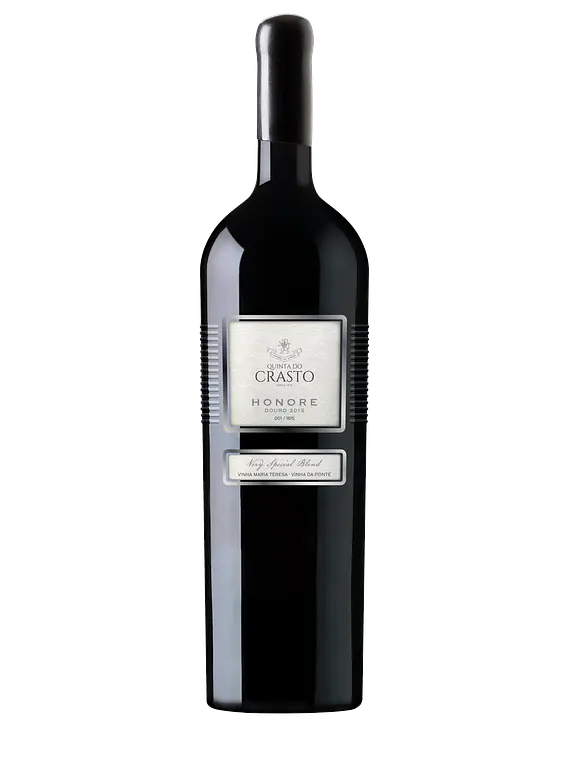 Quinta do Crasto Honore Tinto