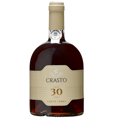 Quinta do Crasto 30 Anos Porto