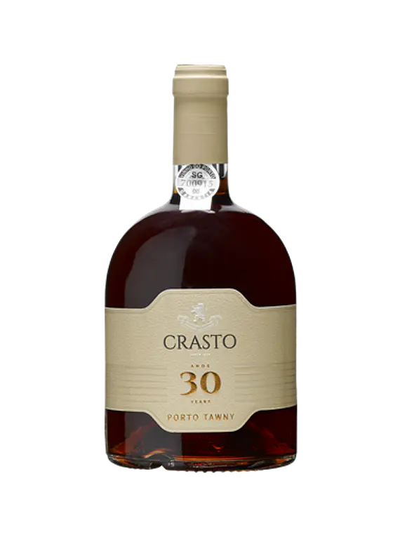 Quinta do Crasto 30 Anos Porto