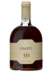 Quinta do Crasto 30 Anos Porto