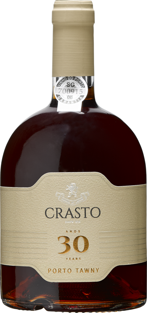 Quinta do Crasto 30 Anos Porto