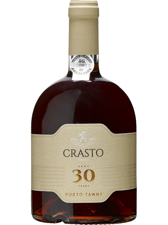 Quinta do Crasto 30 Anos Porto