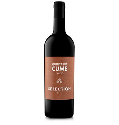 Quinta do Cume Tinto Selection