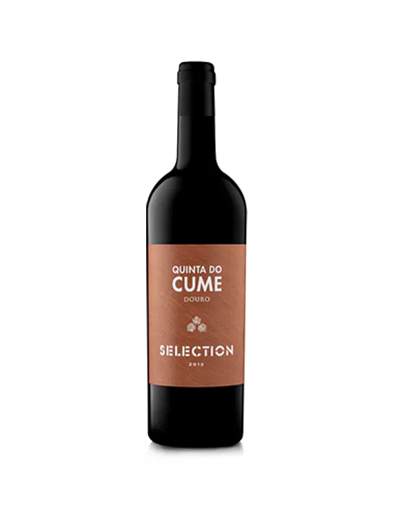 Quinta do Cume Tinto Selection
