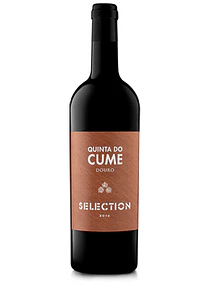 Quinta do Cume Tinto Selection