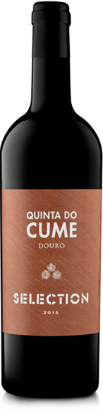 Quinta do Cume Tinto Selection