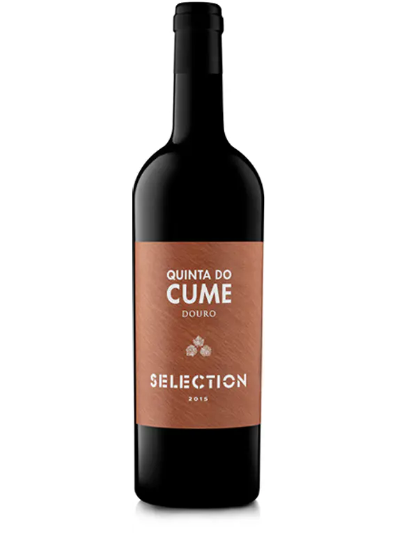 Quinta do Cume Tinto Selection